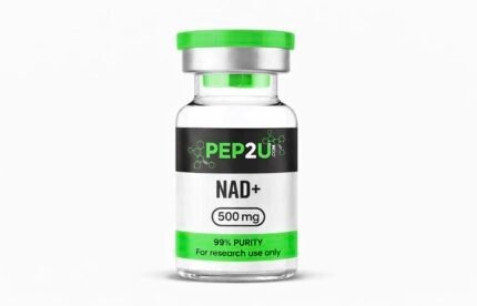 NAD+ (500mg)