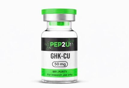 GHK-CU (500mg)