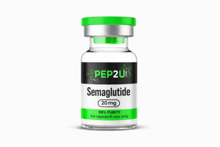 Semaglutide (20mg)