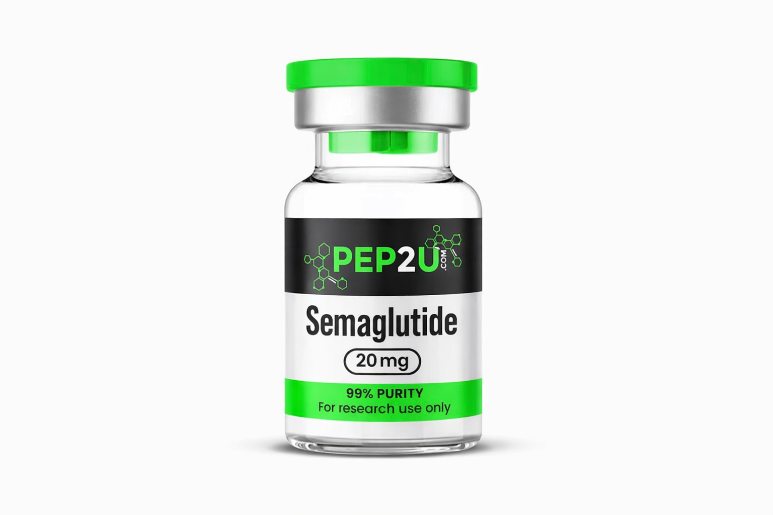 Product3 Semaglutide (20mg) - Image 1
