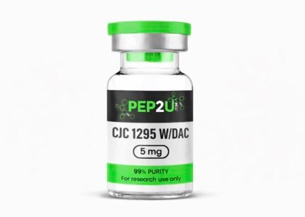 CHC 1295 W/DAC (5mg)