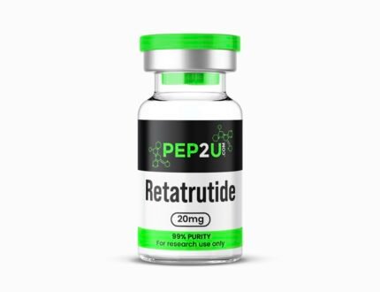 Retatrutide (20mg)