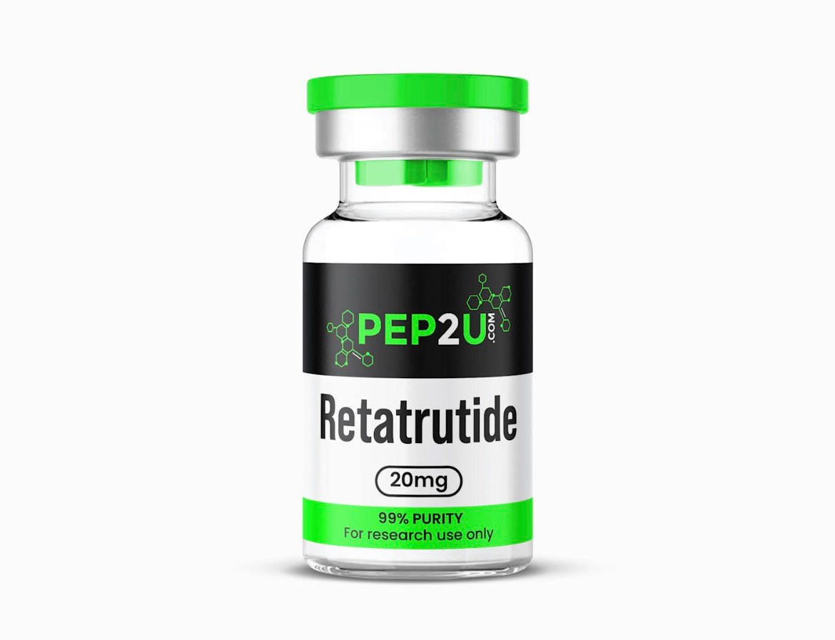 Screenshot Retatrutide (20mg) - Image 1